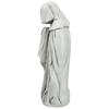 Design Toscano French Pleurant Statue: Medium NG31567